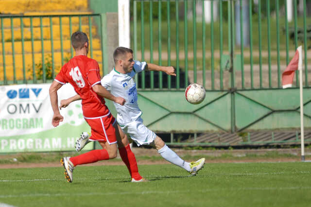 Haladás Fc - Balatonfüred Nb3