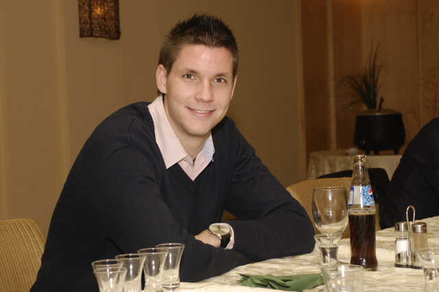 Haladás bankett