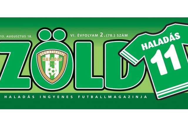 Zöld 11
