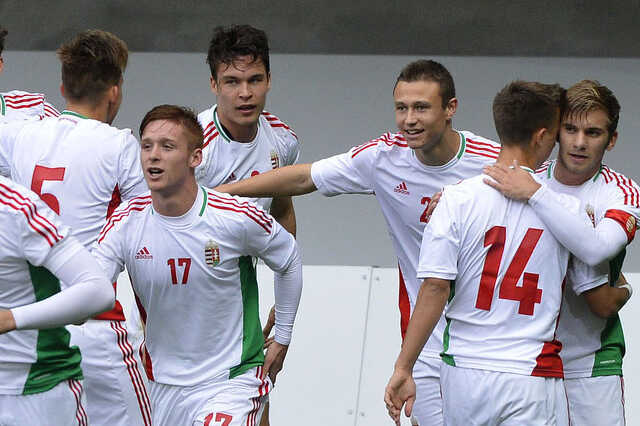 U19-es válogatott