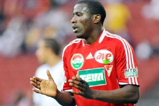 Adamo Coulibaly