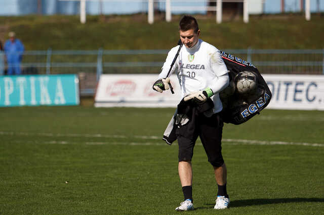 MTK - Szombathelyi Haladás