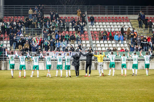 Szombathelyi Swietelsky-Haladás - Újpest FC NB I-es labdarúgó-mérkőzés	