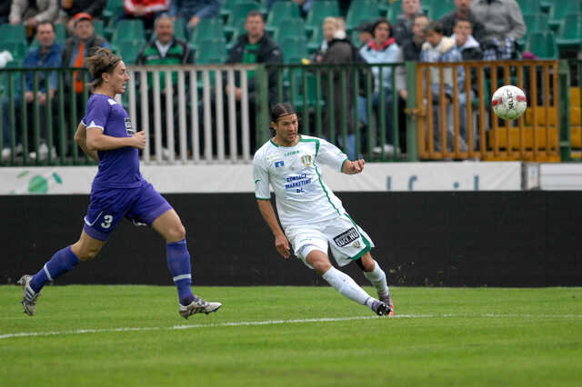 Szombathelyi Haladás Fc - Ute Fc