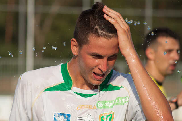 Király Kupa 2012 - Haladás-Mordovia