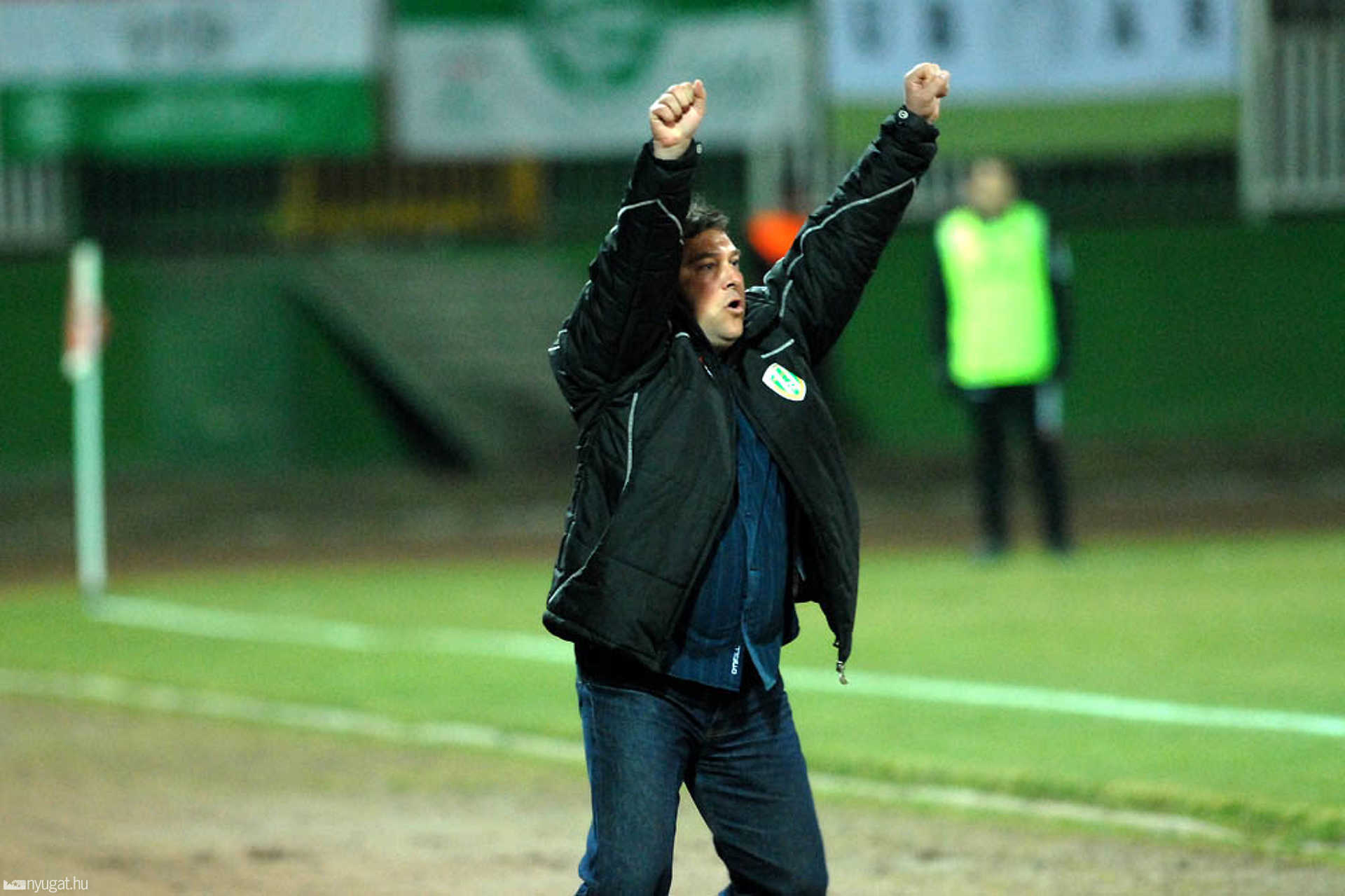 Szombathelyi Haladás Fc - Győri Eto Fc