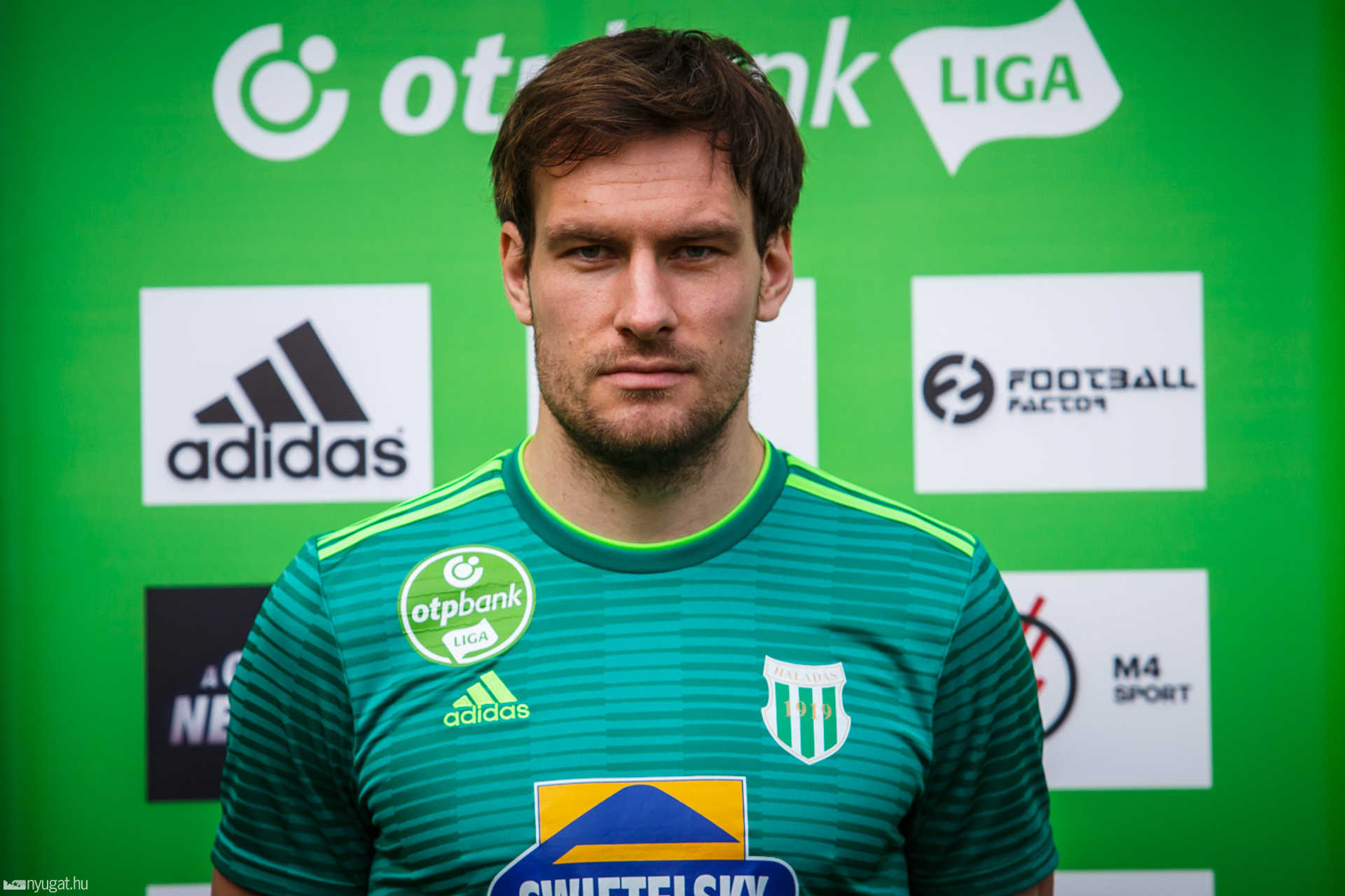 Michael Rabušic