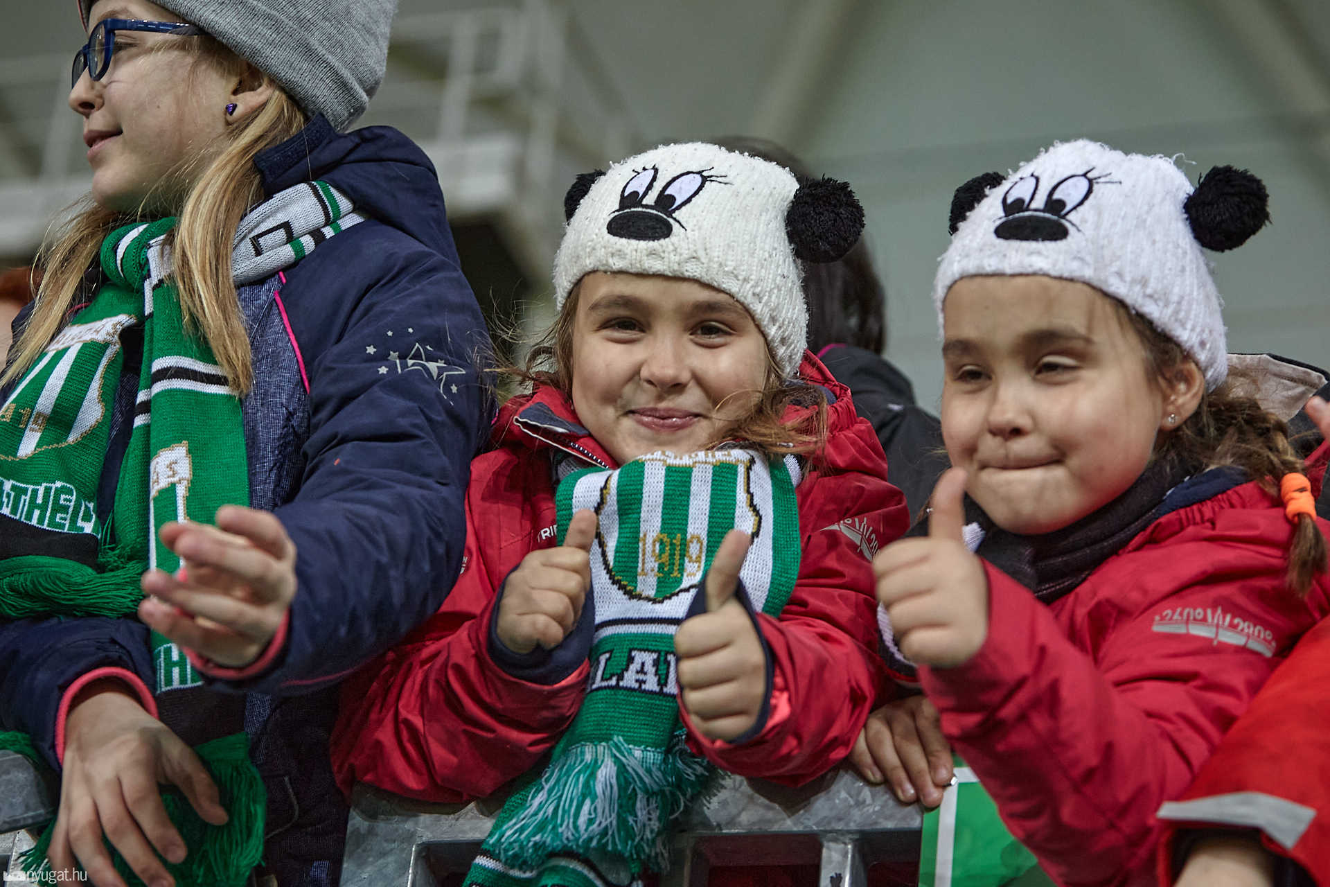 Haladás-Dorog FC NB2 Mérkőzés