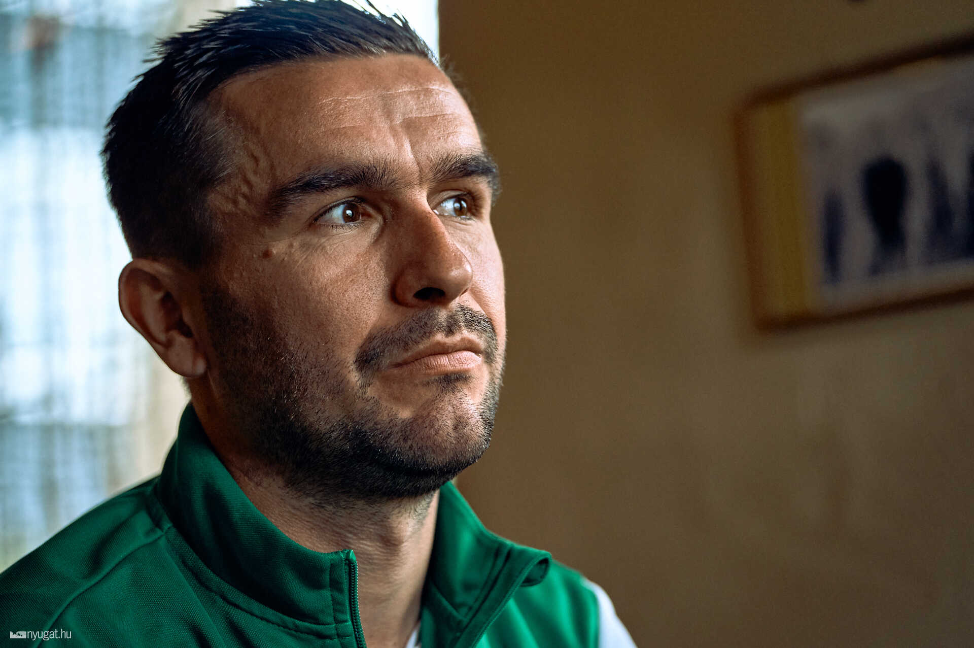 Gajdos Zsolt interjú
