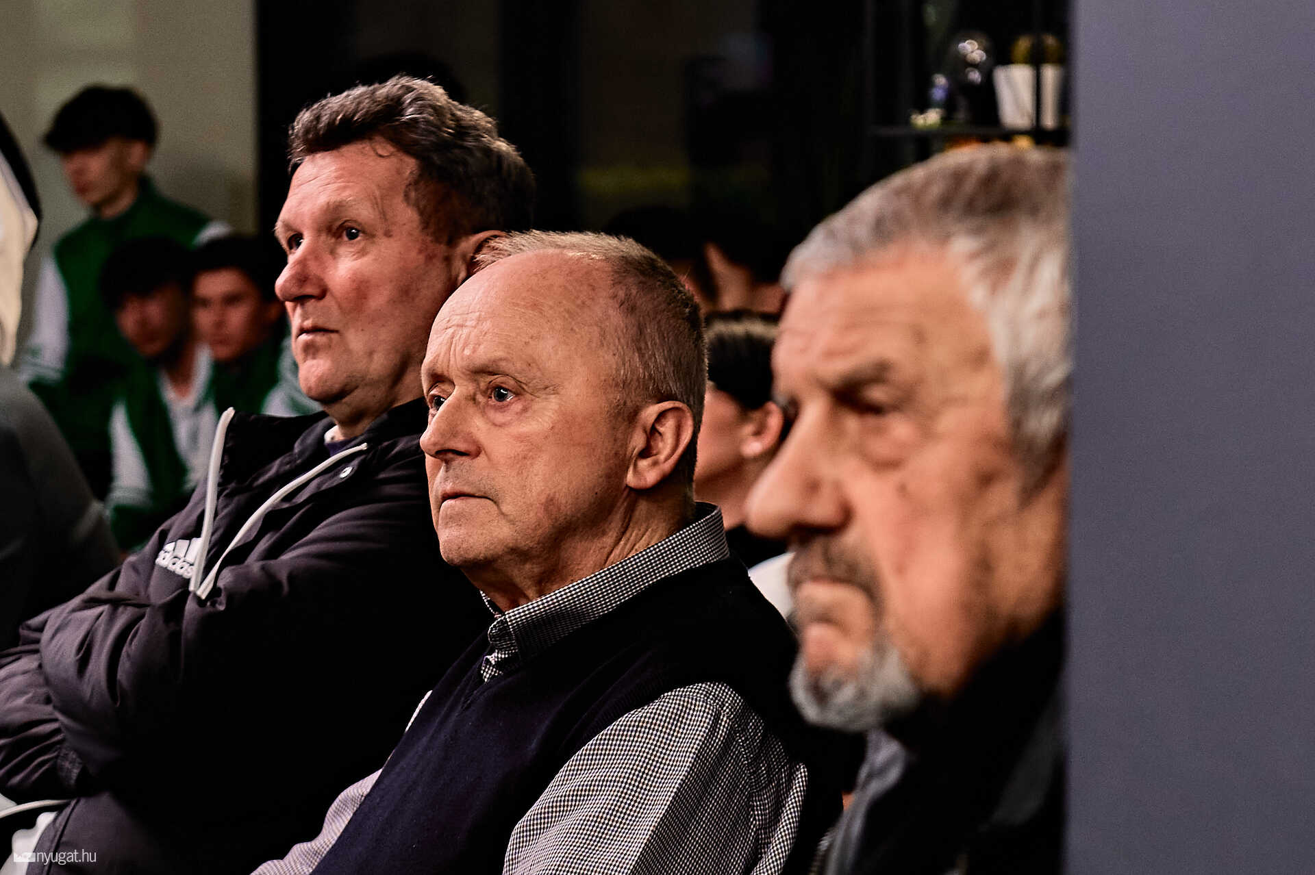 Haladás szurkolói ankét 2026