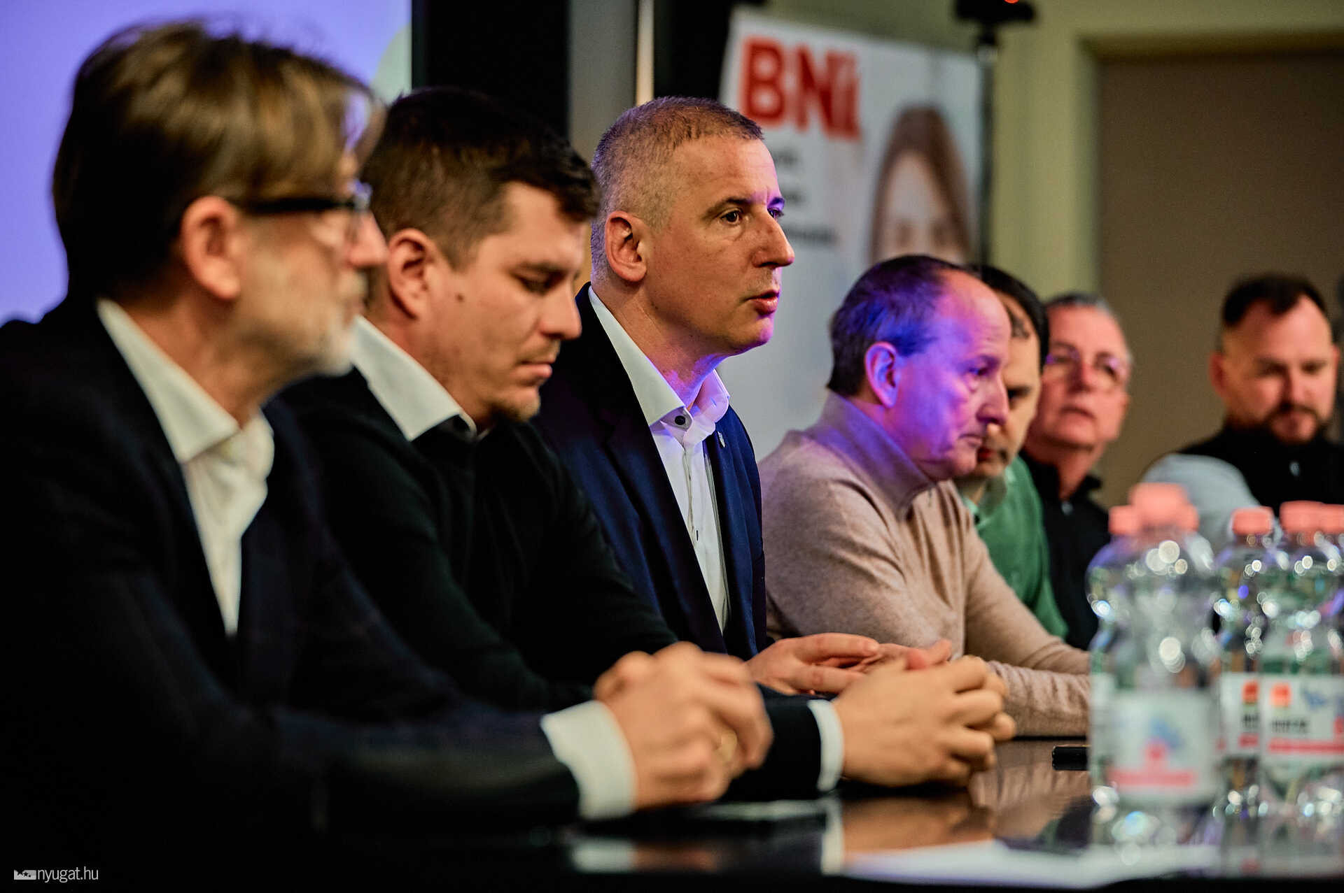 Haladás szurkolói ankét 2026