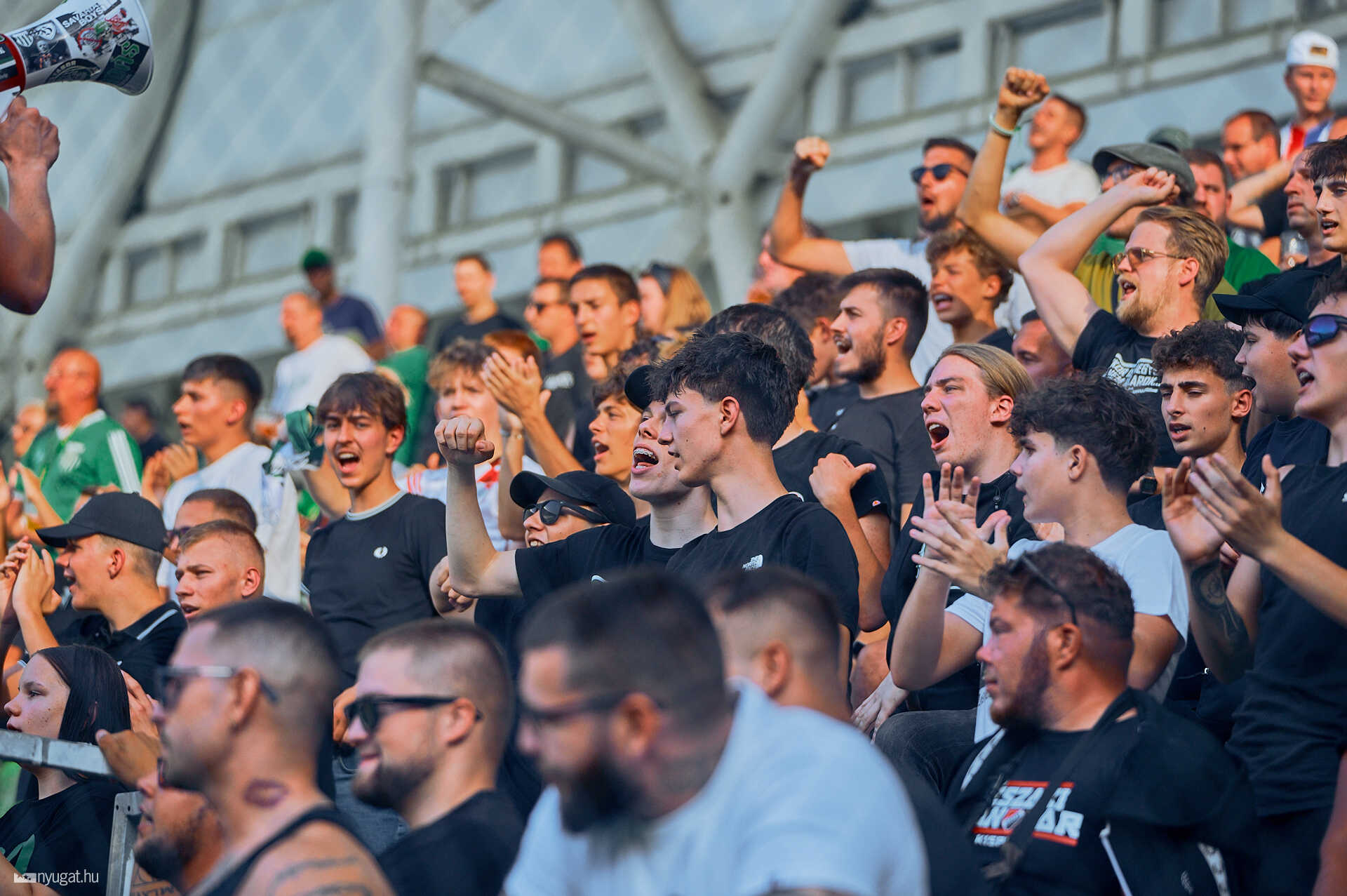 Haladás-Sopron 2026.07.26.