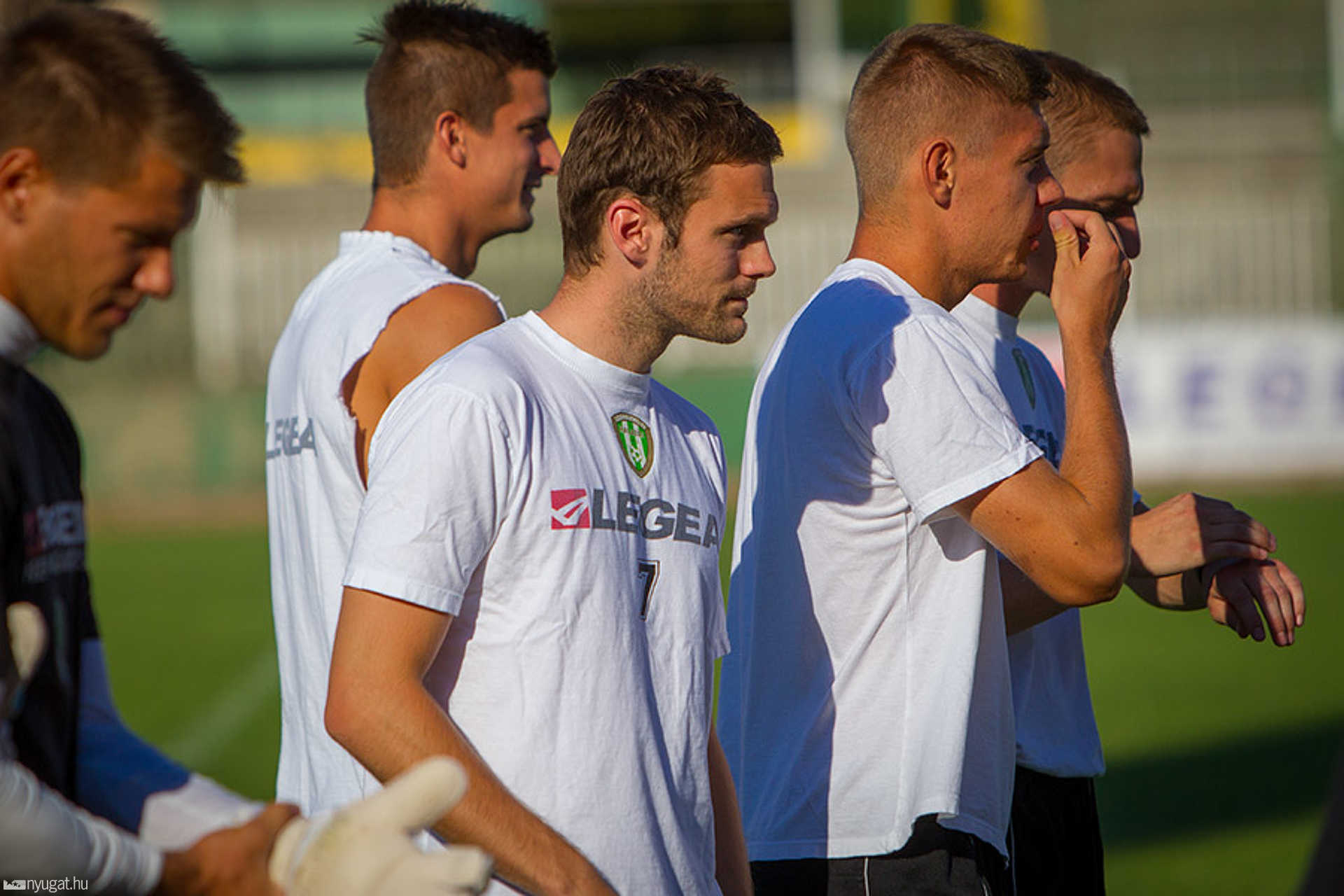 Vedran Gerc