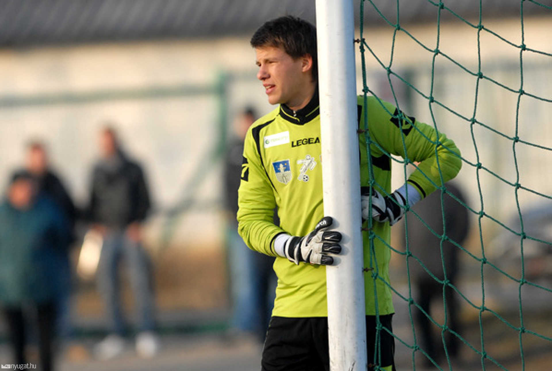 Szombathelyi Haladás Fc - Ajka Fc edzőmérkőzés