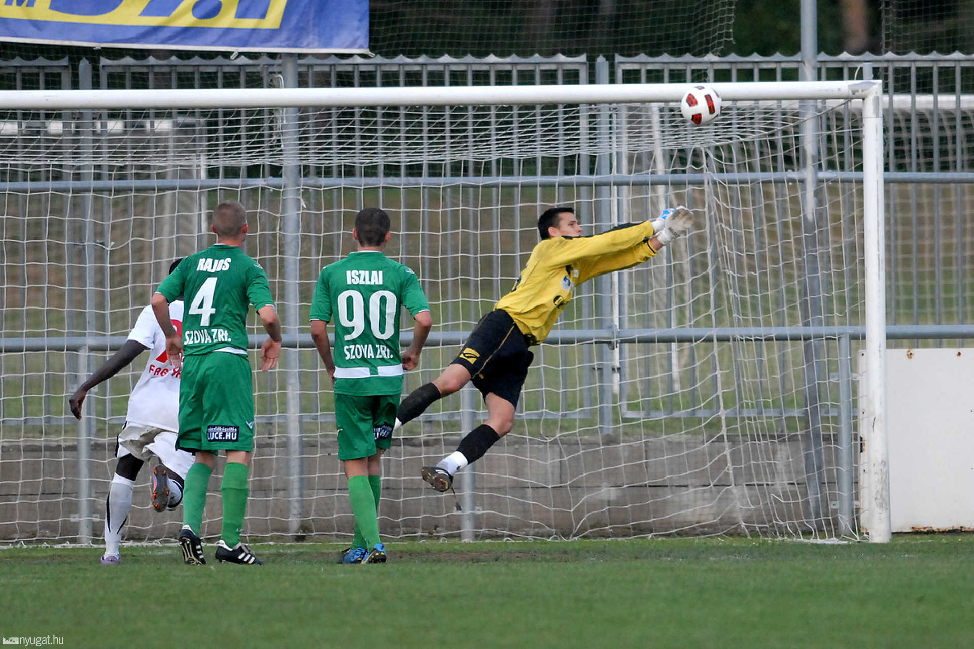 Király kupa