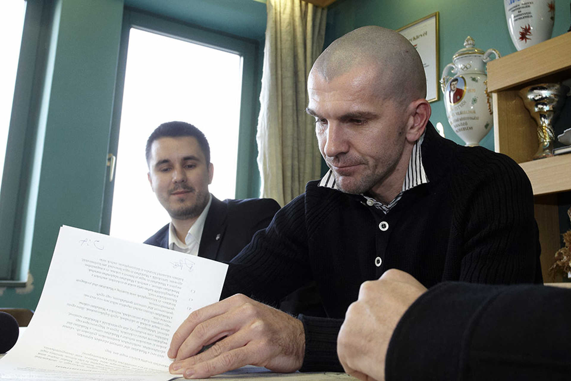 Igor Bogdanovics