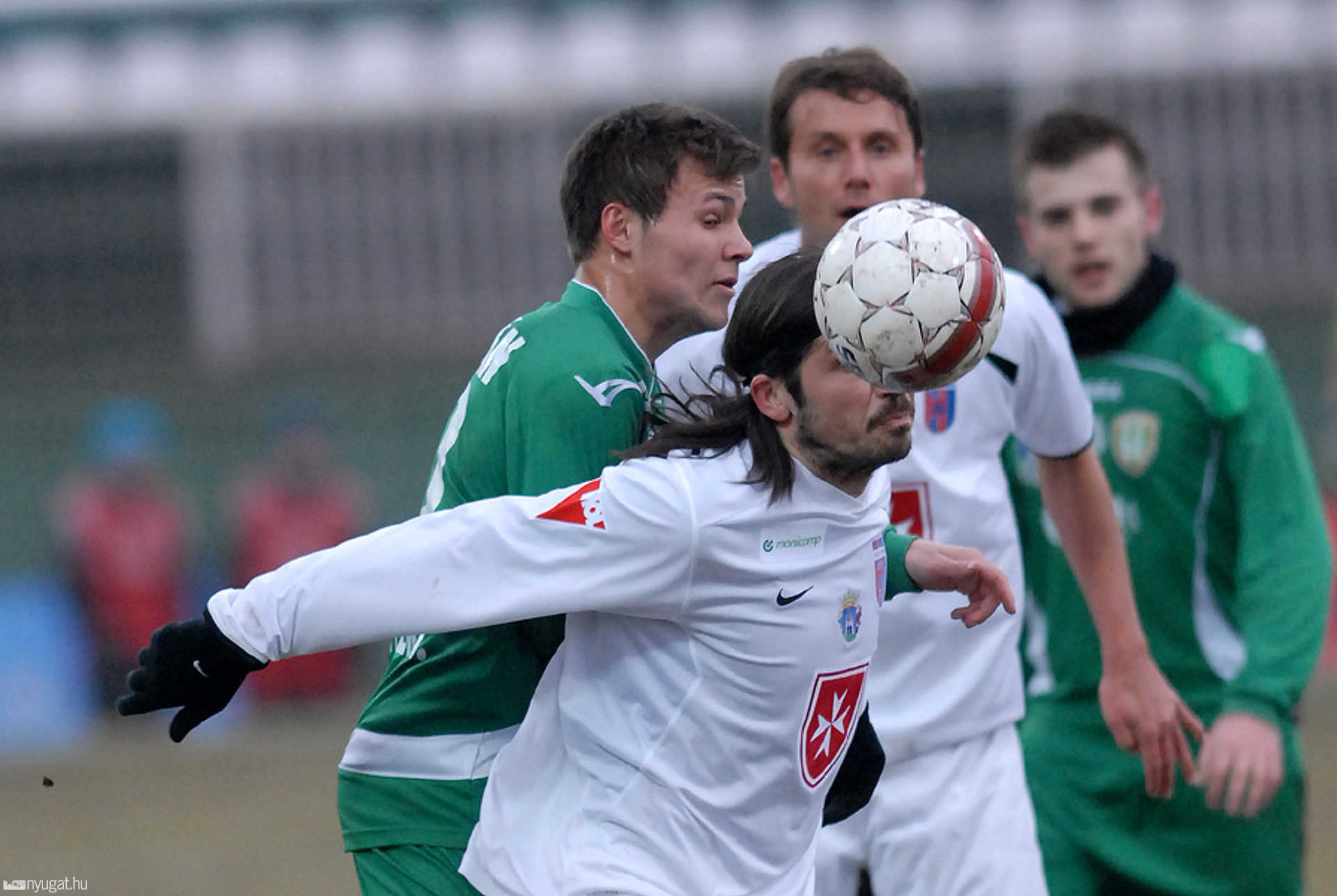 Szombathelyi Haladás Fc - Videoton Fc Magyar Kupa mérkőzés