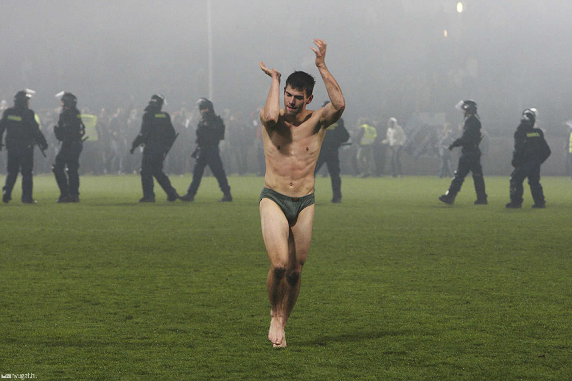 ZTE - Szombathelyi Haladás 3-2