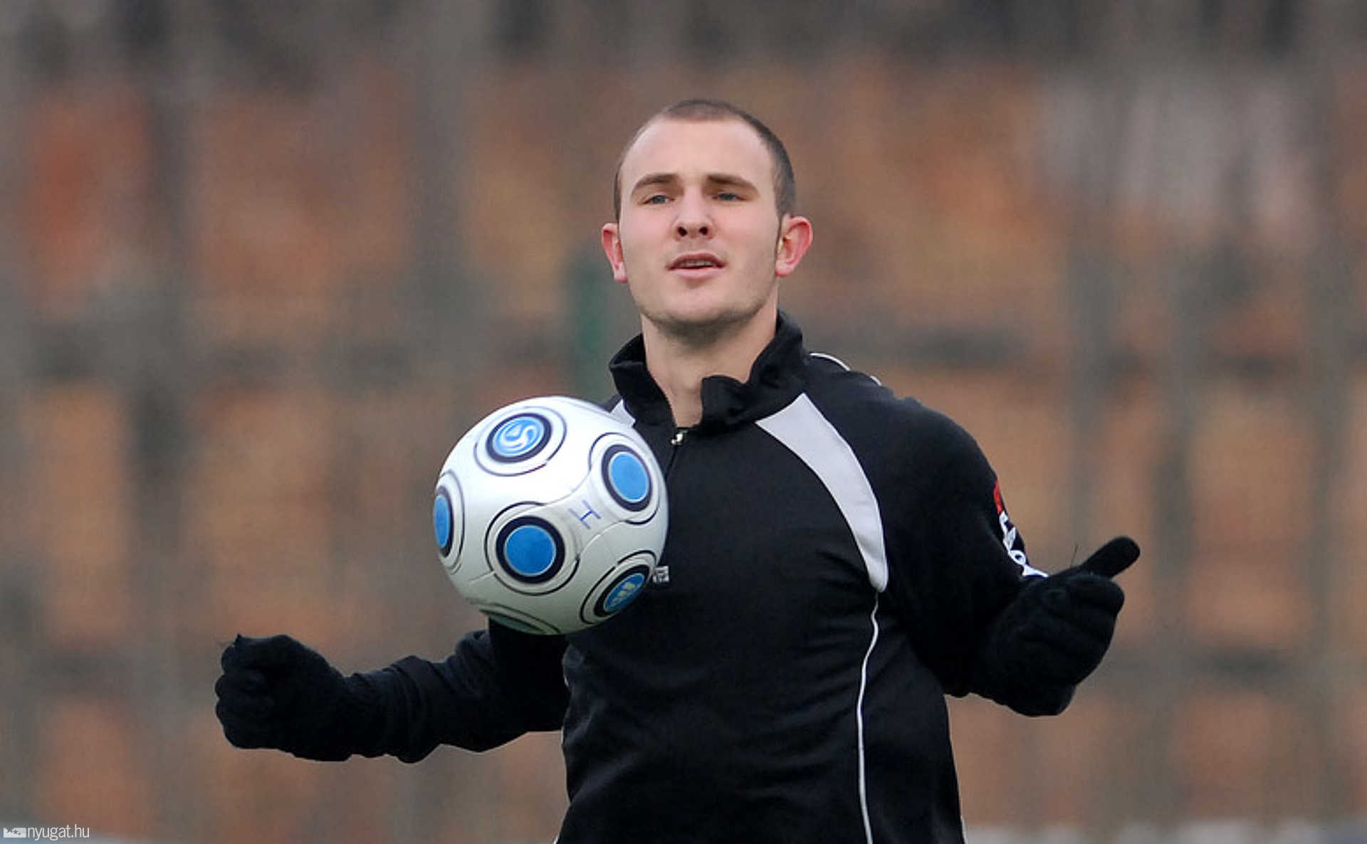 Szombathelyi Haladás Fc - Ute Fc