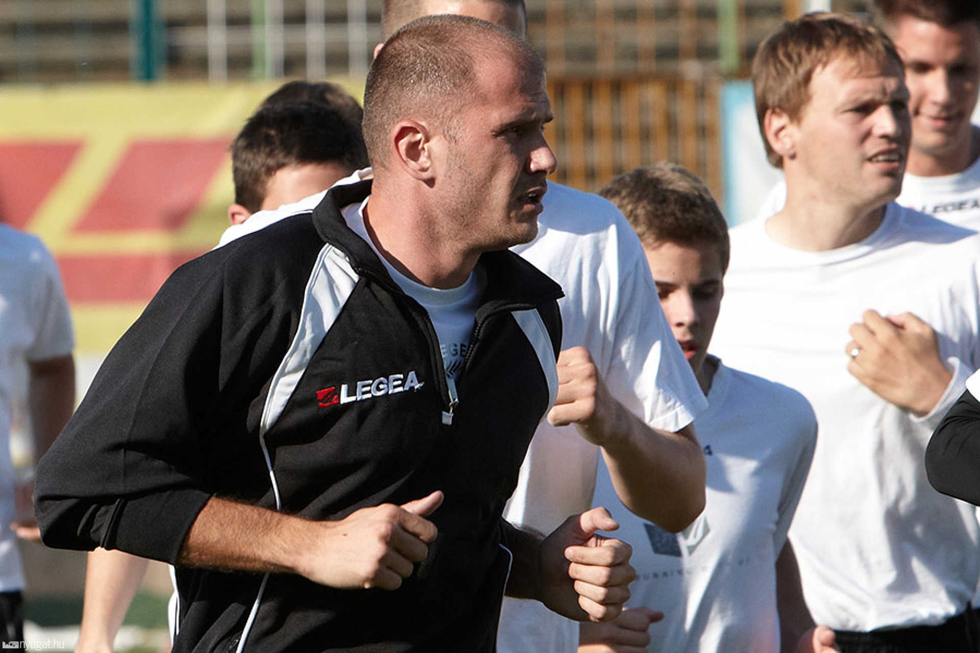 Korolovszky Gábor