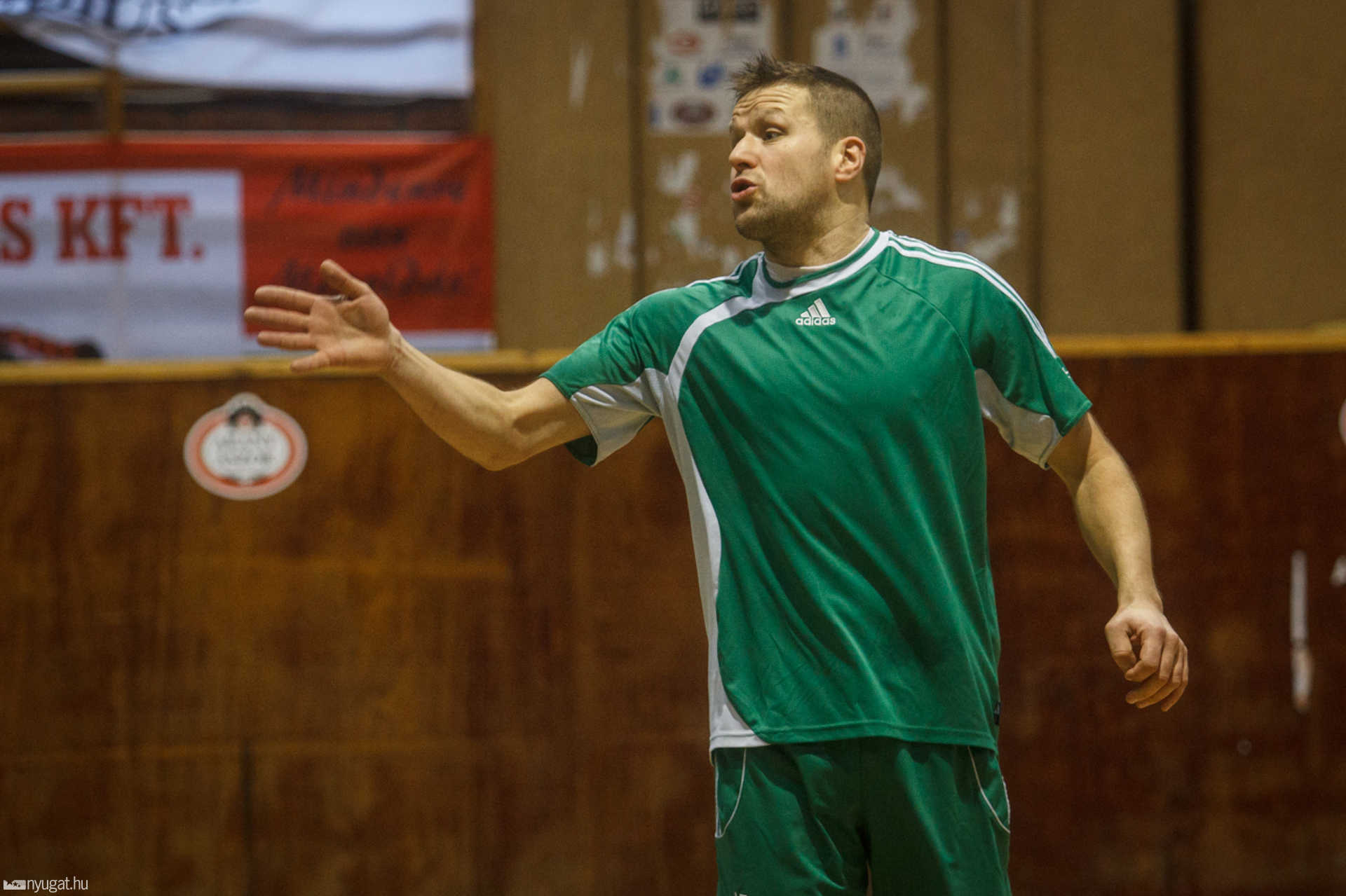 Szilveszter Kupa 2014 - 2. nap