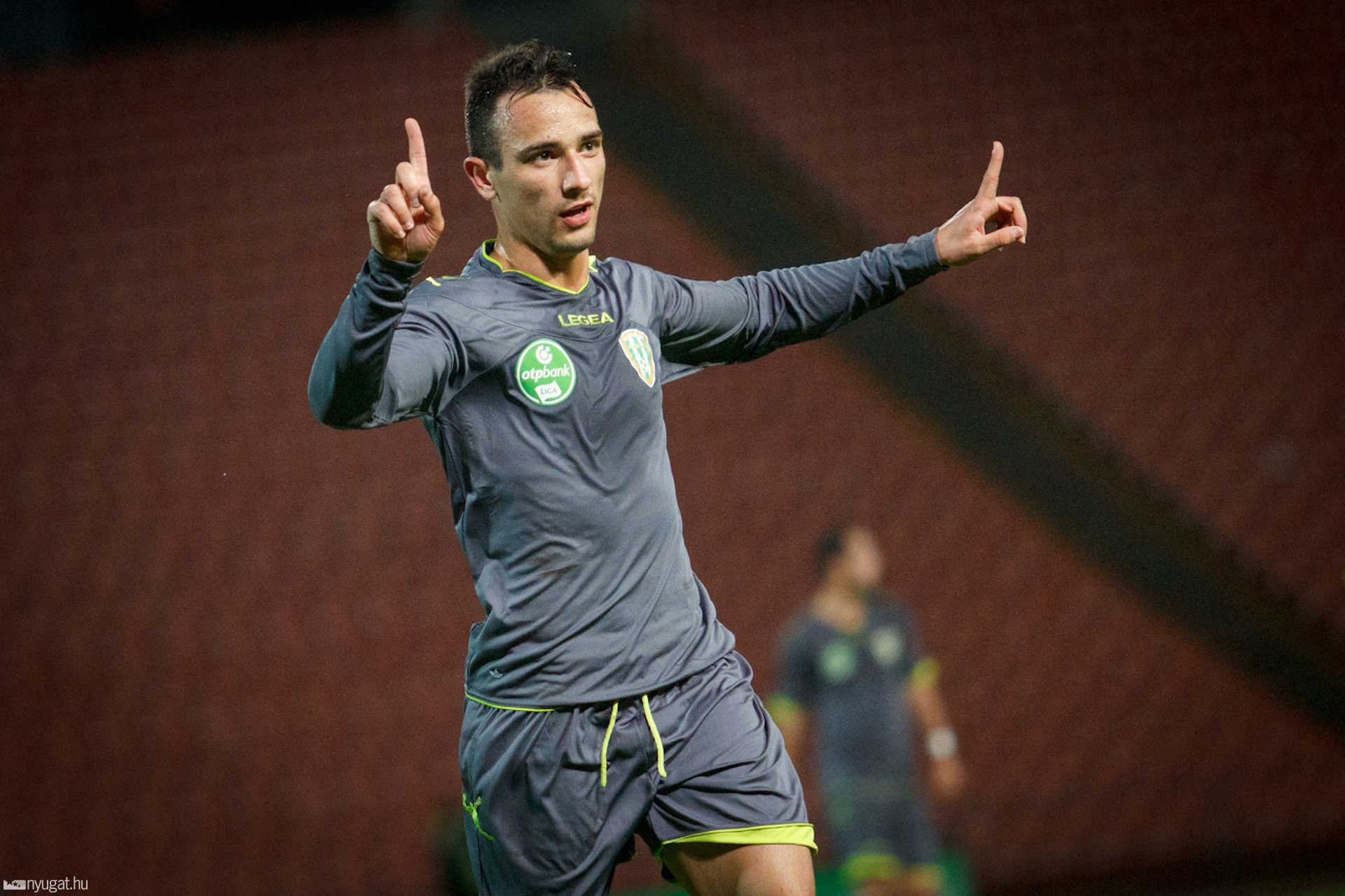 Ferencvárosi TC - Szombathelyi Haladás