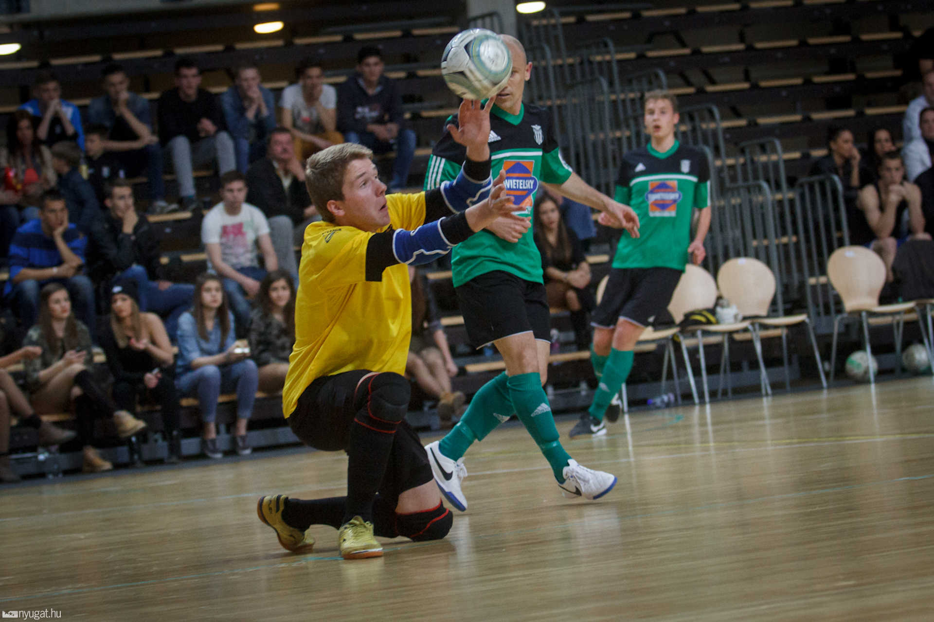 Swietelsky-Haladás VSE - Rubeola FC Csömör