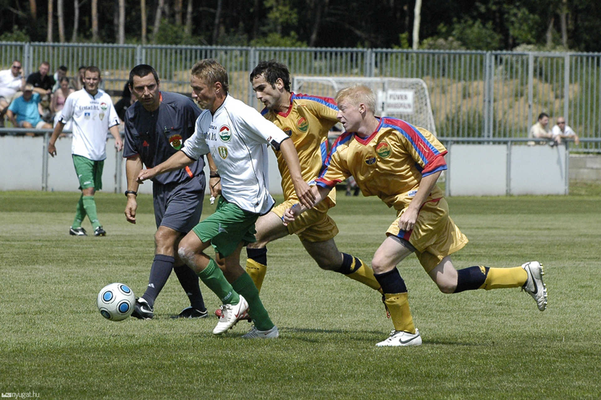 Király Kupa 2009