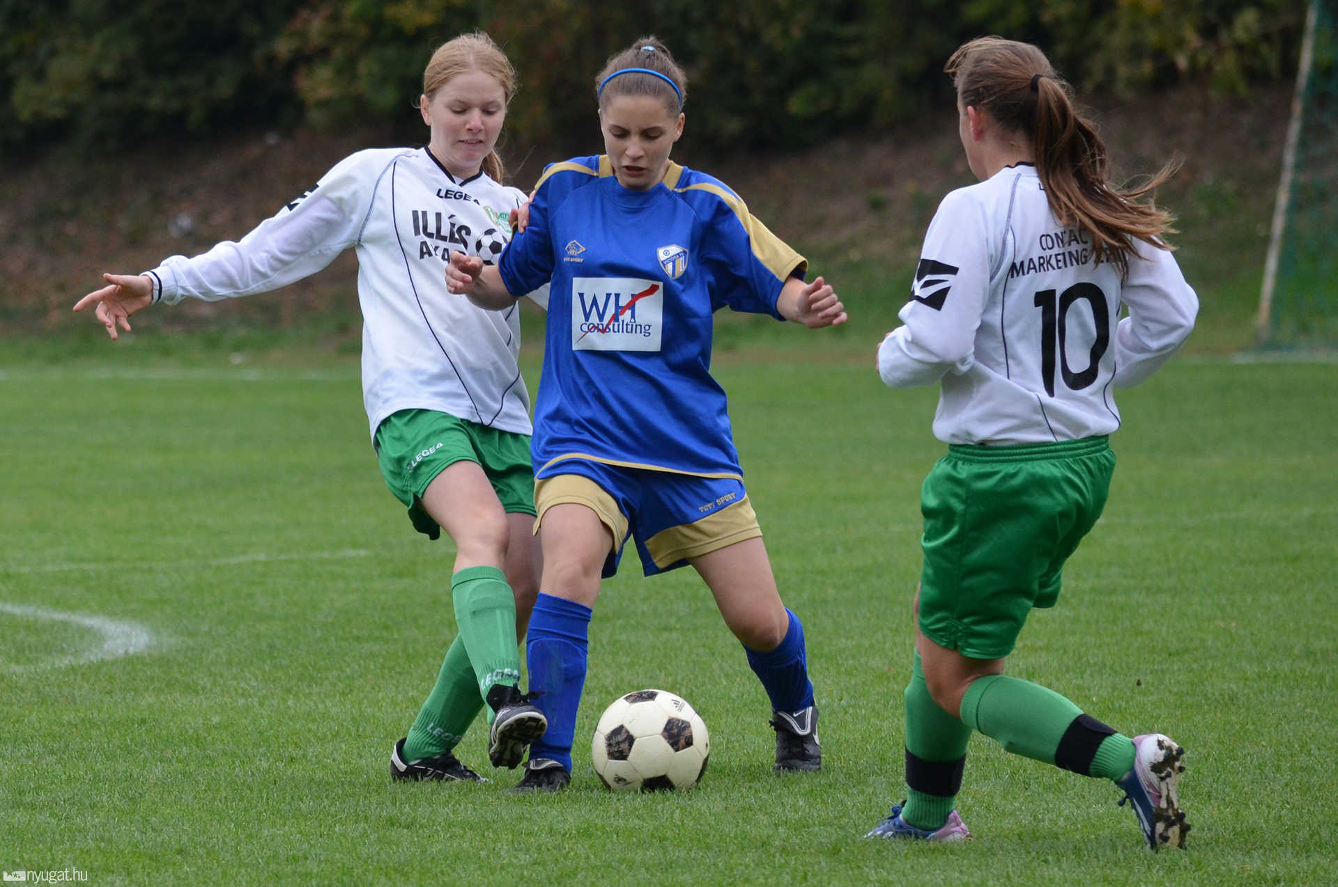 Hali-VFC U15