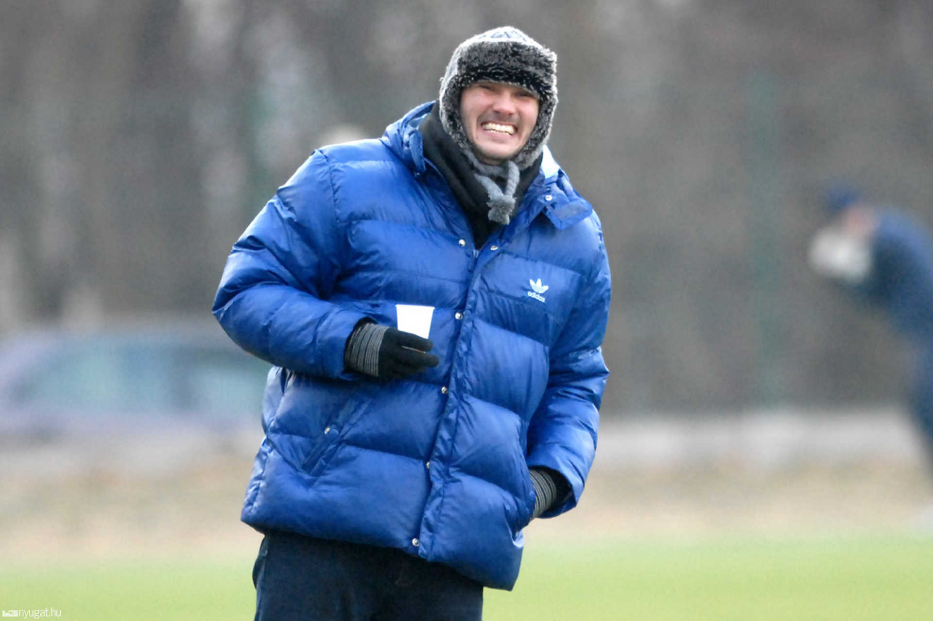 Szombathelyi Haladás Fc - Sopron Fc