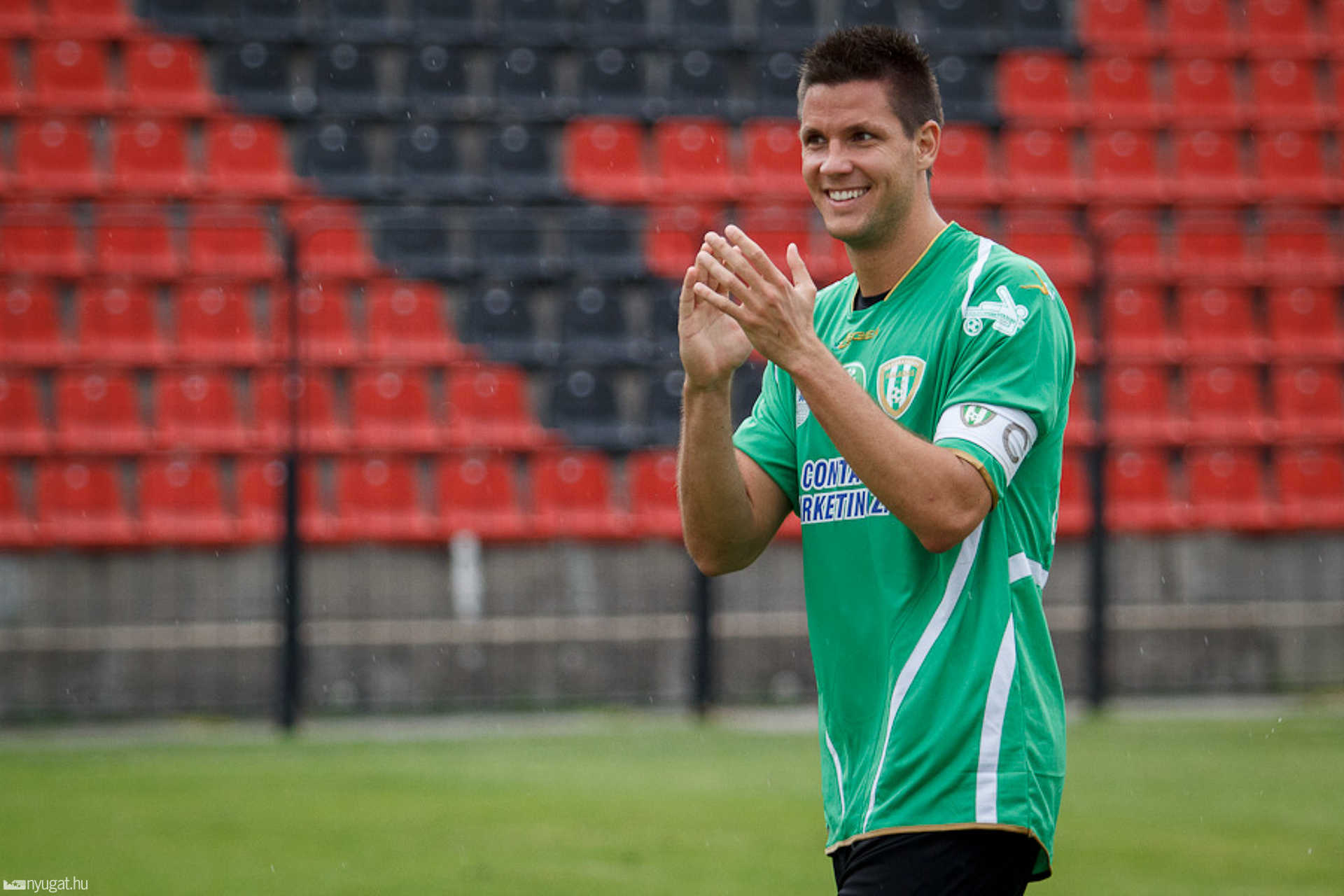 Pécsi MFC - Szombathelyi Haladás