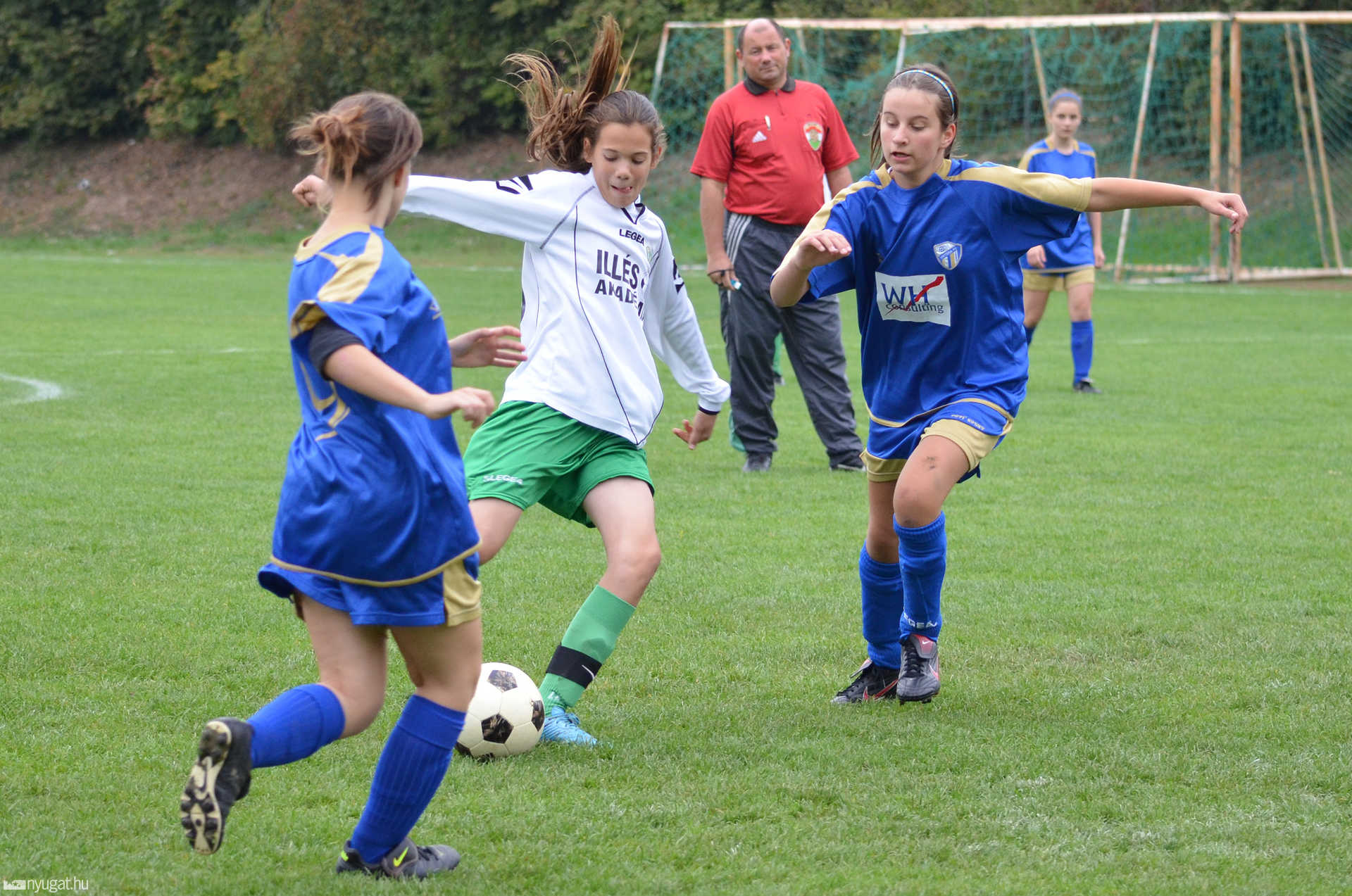 Hali-VFC U15