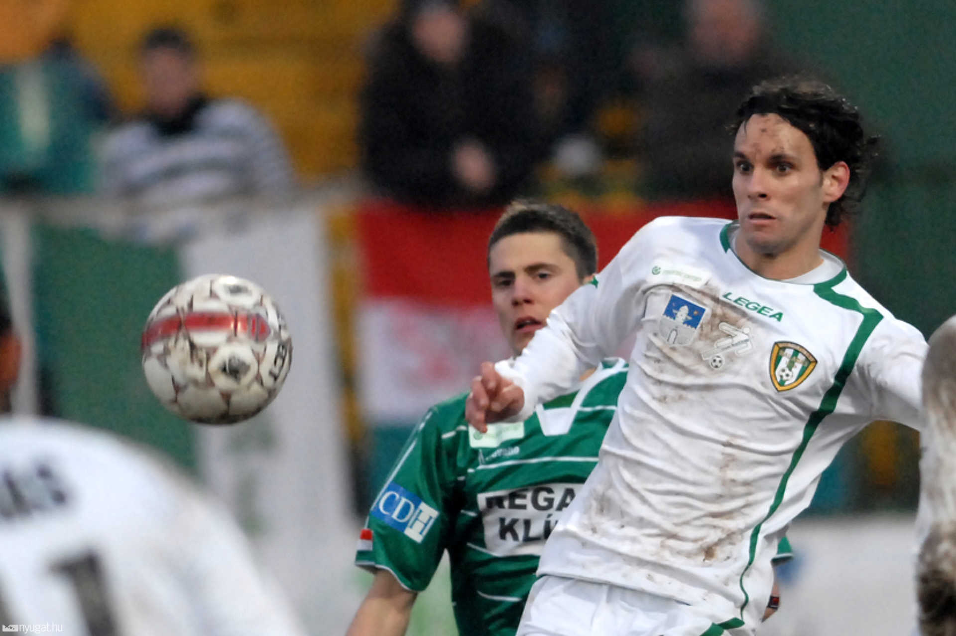 Szombathelyi Haladás Fc - Kaposvár Fc