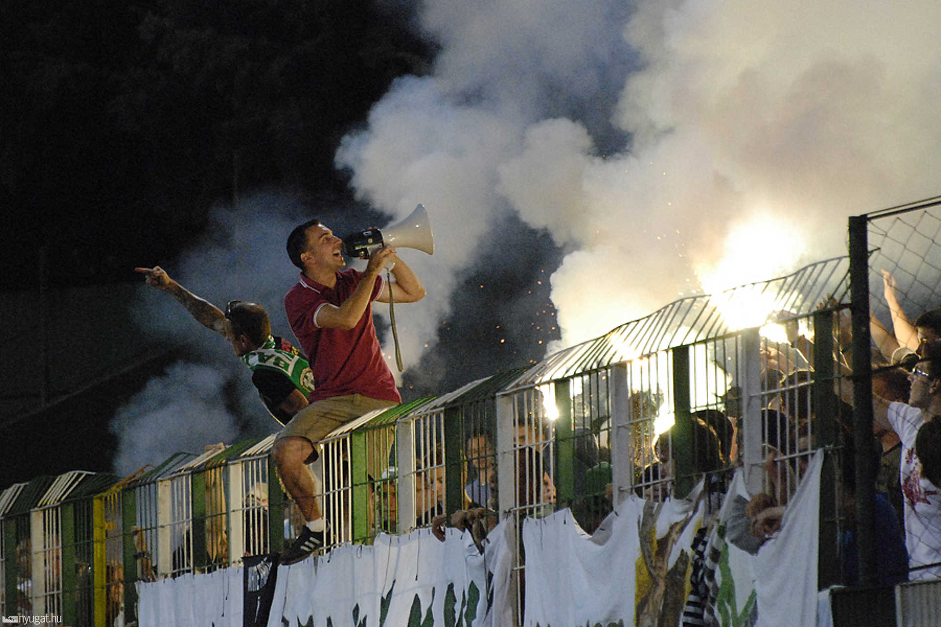 Haladás : FTC
