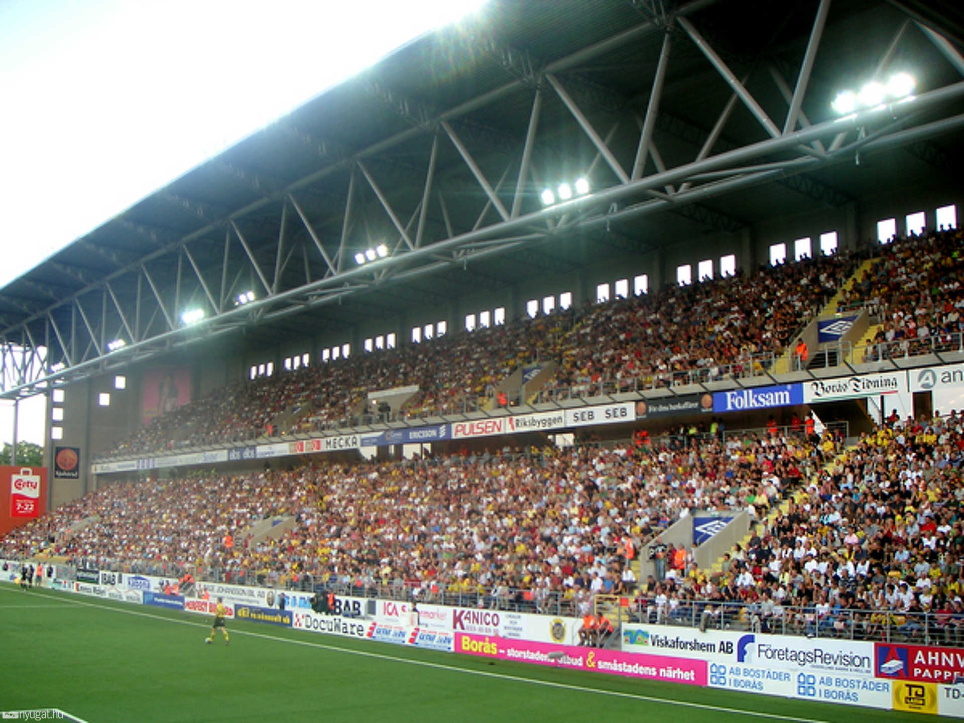 Boras Arena