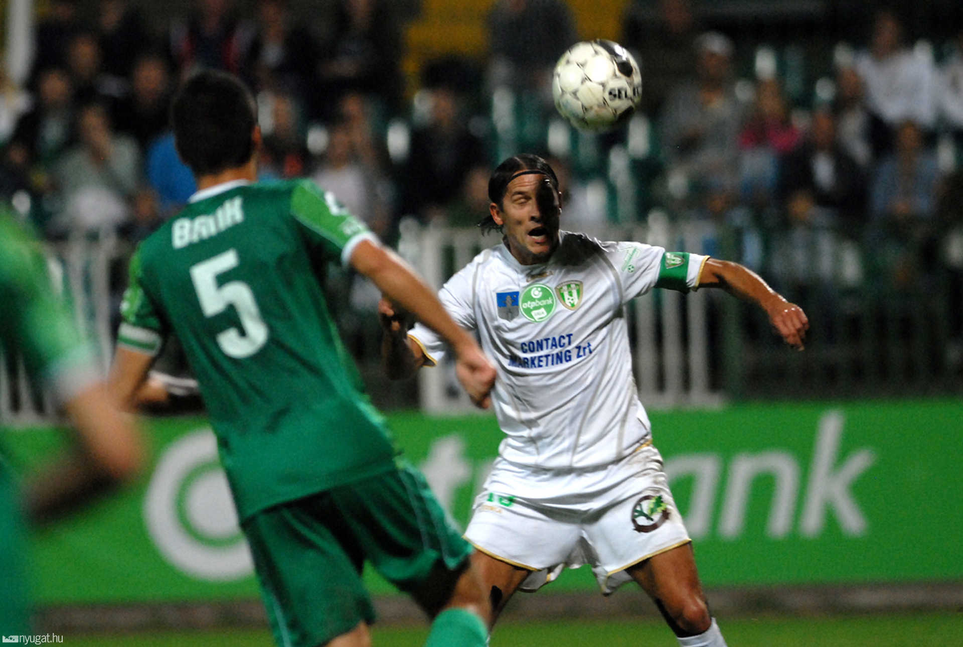 Szombathelyi Haladás Fc - Kaposvári Kc