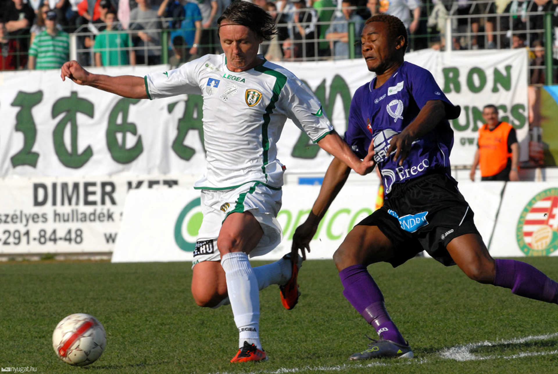 Szombathelyi Haladás Fc - Kecskemét Fc