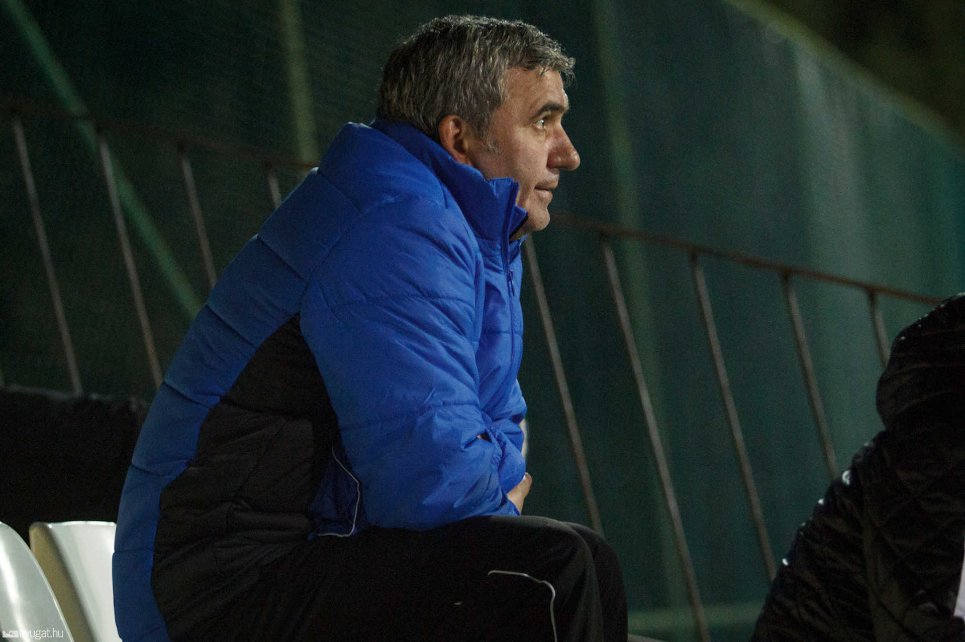 Szombathelyi Haladás - Viitorul Constanta 