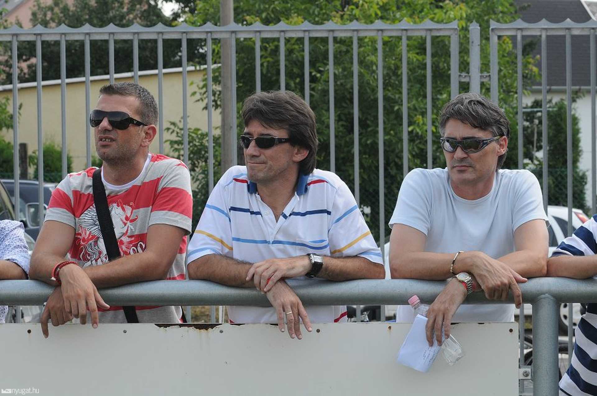 Király Kupa 2008.