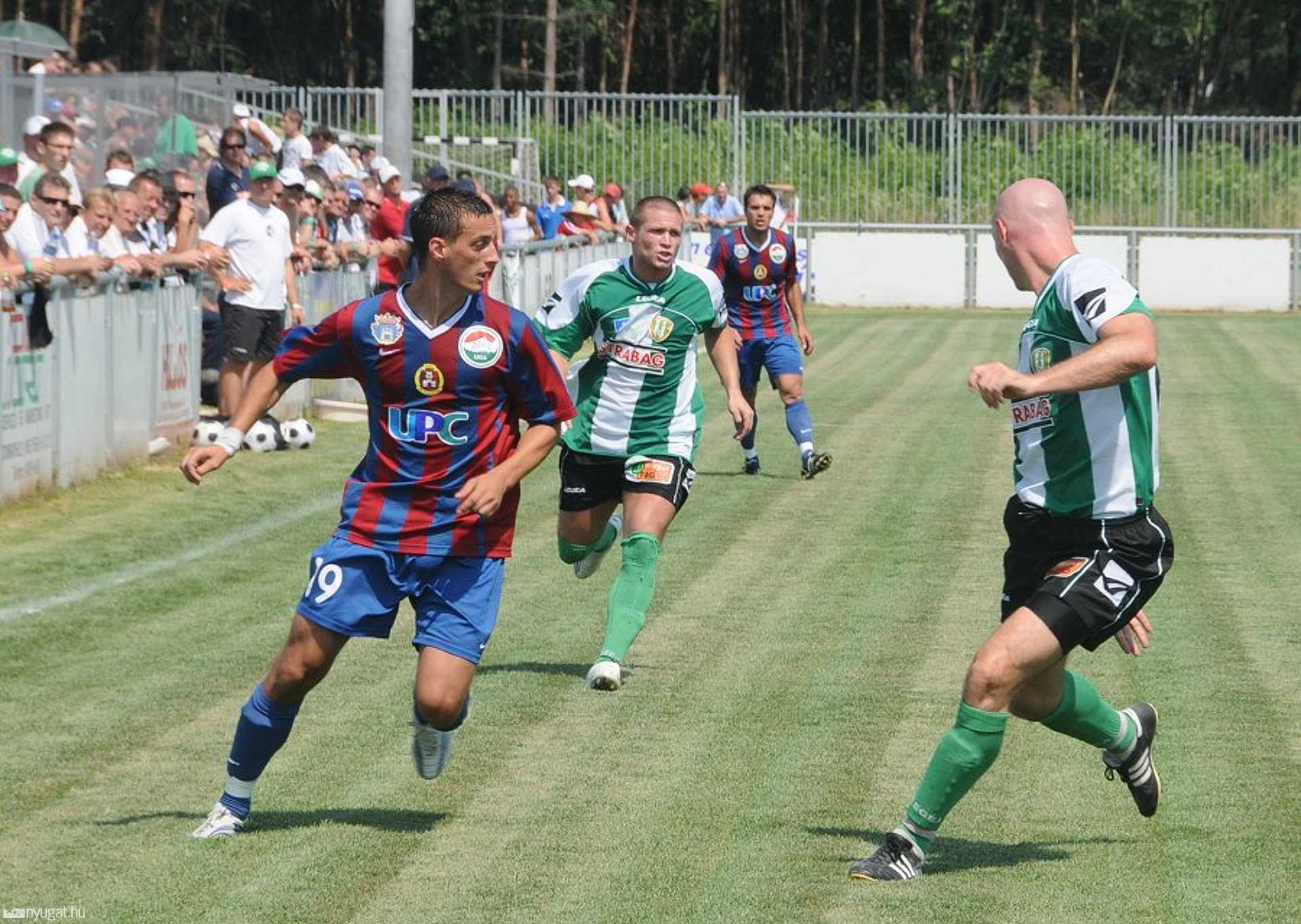 Király Kupa 2008.
